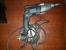 4339 0 601 19b Bosch Hammer Drill For Parts Only
