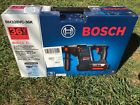 Rh328vc-36k 0000346471069 Factory Sealed Bosch Cordless Rotary Hammer Sds Plus
