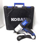 0028180 Kobalt Corded Hammer Impact Drill Driver Amp Power Tool Case 0028180 Kobalt Corded Hammer Impact Drill Driver Amp Power Tool Case