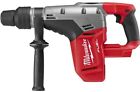0045242356768 Milwaukee Rotary Hammer Kit Cordless