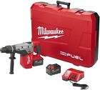 0045242356775 Milwaukee Brushless Cordless Led Light Rotary Hammer 0045242356775 Milwaukee Brushless Cordless Led Light Rotary Hammer
