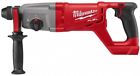 0045242469918 Milwaukee Brushless Cordless Sdsplus Rotary Hammer