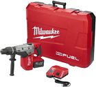 0045242480449 Milwaukee Brushless Cordless Depth Gauge Rotary Hammer 0045242480449 Milwaukee Brushless Cordless Depth Gauge Rotary Hammer