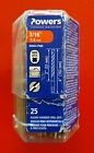 00664-pwr Powers 3-16 X 4-1-4 S-4