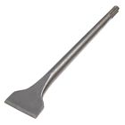 00855717007268 Thinset Removal Bit Wide Tile Chisel Sds Max 00855717007268 Thinset Removal Bit Wide Tile Chisel Sds Max