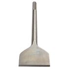 00855717007275 Thinset Removal Bit Wide Tile Scaling Chisel Sds