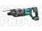 011-011103-3 Bhr241z Makita Usa 18v Rotary Hammer 7 8
