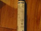 0154198 Bosch Wacker Spline Rotary Hammer Drill Bit New In The