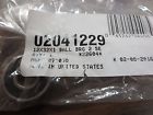 02-04-1229 Milwaukee Ball Bearing For