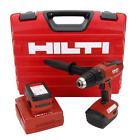 03482657 Hilti Sid 18-volt Cordless 743153791035