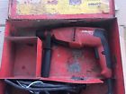 040137300 Hilti Te 1 Drill 040137300 Hilti Te 1 Drill