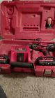 0724-20 045242003020 Milwaukee 28v 1-2 Cordless 0724-20 045242003020 Milwaukee 28v 1-2 Cordless