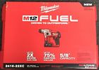 2416-22xc 045242303250 Milwaukee M12 Fuel