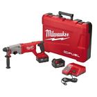 2713-22 045242469925 Milwaukee Cordless Fuel Rotary Hammer Kit