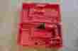 0521-20 Milwaukee 1-2 Cordless Pistol Grip