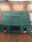 06024422 Metabo Hammer Drill Bhe Sds Plus With Bits 06024422 Metabo Hammer Drill Bhe Sds Plus With Bits