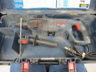 0611255739 Bosch Bulldog Extreme Rotary Hammer Drill Corded Sds Plus Chuck 0611255739 Bosch Bulldog Extreme Rotary Hammer Drill Corded Sds Plus Chuck