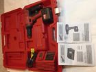 0612-20 Milwaukee 14.4 Volt Drill