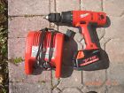 0624-20 Milwaukee Milwauke Hammer Drill 1-2 0624-20 Milwaukee Milwauke Hammer Drill 1-2