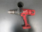 0624-9 Milwaukee Tool Hammer Drill Bare Only 0624-9 Milwaukee Tool Hammer Drill Bare Only