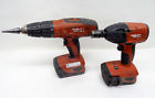 B7290b 07 Hilti Combo Sfh 18-a Siw