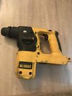 Dc233 0731985222520 Dewalt Sds Rotary Hammer Not Working Bad Switch Dc233 0731985222520 Dewalt Sds Rotary Hammer Not Working Bad Switch