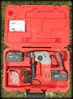 0756-22 Milwaukee New M28 Fuel 0756-22 Milwaukee New M28 Fuel