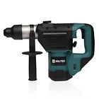 10513 0756554756275 Hiltex Ridgerock Tools In Sds Rotary Hammer Drill 10513 0756554756275 Hiltex Ridgerock Tools In Sds Rotary Hammer Drill