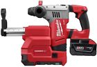 0757-22de Milwaukee M28 Fuel 28-volt 0045242303502 0757-22de Milwaukee M28 Fuel 28-volt 0045242303502