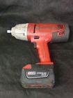 0779-20 Milwaukee Cordless Impact Wrench Battery Heavy Duty