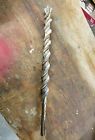 1-1 2 Hilti Hammer Drill Bit 17-18 1-1 2 Hilti Hammer Drill Bit 17-18