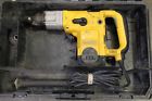 100093 Dewalt Rotary Demolition Hammer