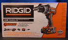 1001-620-749 Ridgid Ri5 R86116k 18v 1-2 1001-620-749 Ridgid Ri5 R86116k 18v 1-2