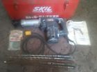 1070 Skil Inch Heavy Duty Roto Hammer Drill Model