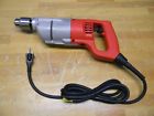 1107-6 Milwaukee Corded Hammer Drill To Rpm