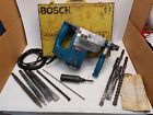 11201 Bosch Rotary Hammer Drill 11201 Bosch Rotary Hammer Drill