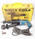 E16249-1 1120vs Bosch Corded Rotary Hammer Jo