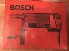 11211 Bosch Vs 1 Rotary Hammer