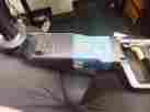 11224 Bosch Bulldog Vsr Rotohammer In Excellent Condition