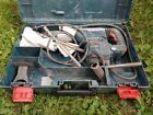 112264evs Bosch Rotary Hammer Drill 112264evs Bosch Rotary Hammer Drill