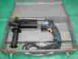 11228vsr Bosch Bulldog Rotary Hammer Drill W Metal Case