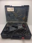 11238vs Bosch Hammer Corded Drill With Case 11238vs Bosch Hammer Corded Drill With Case