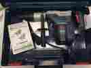 11265evs Bosch Tools 1-5 8 Spline Rotary Hammer With Case New