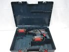 11536c Bosch 36v Hammer Cordless Sds 11536c Bosch 36v Hammer Cordless Sds