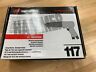 117 Ingersoll Rand Ir Air Hammer Kit New 663023000527 117 Ingersoll Rand Ir Air Hammer Kit New 663023000527