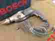 1199vsr Bosch 1 2 Corded Hammerdrill W Case Free S H