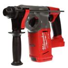 1200nol9bne Milwaukee Rotary Hammer Cordless Drill Sds Plus Brushless Electric Tool 1200nol9bne Milwaukee Rotary Hammer Cordless Drill Sds Plus Brushless Electric Tool