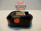 130252003 Ridgid Max Volt Battery