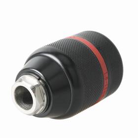 Ha3jaw-131 131763310 3-jaw 1/2-inch Keyless Chuck For Bosch Series Sds Plus Hammer Drill 1 Pcs Ha3jaw-131 131763310 3-jaw 1/2-inch Keyless Chuck For Bosch Series Sds Plus Hammer Drill 1 Pcs