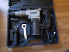 1433840 Klutch Rotary Hammer In Case Used